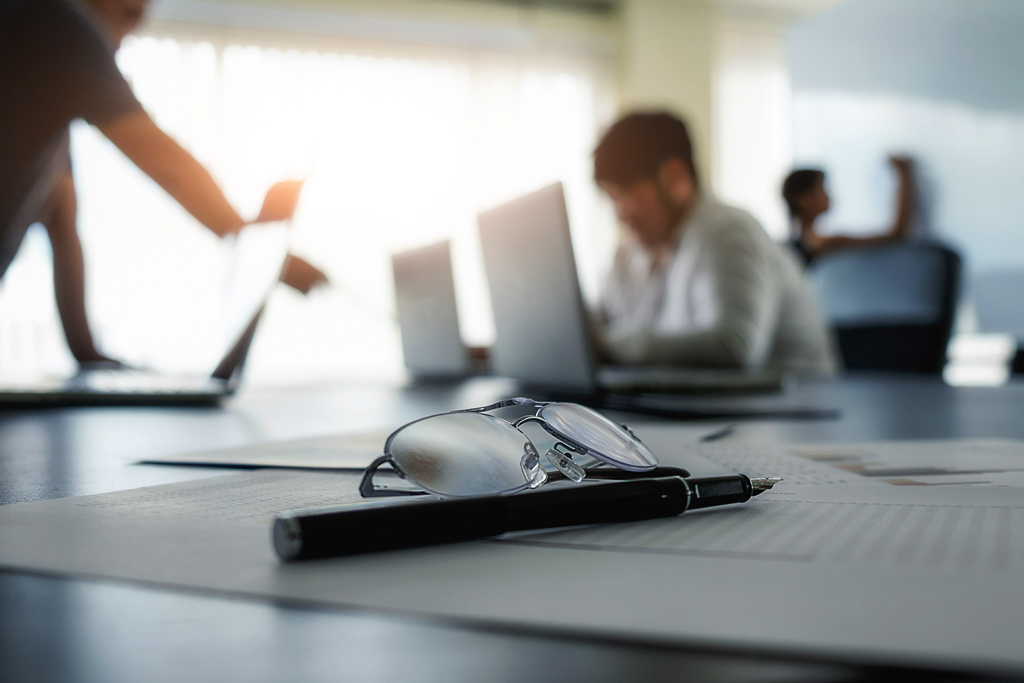 Background